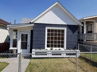 711 Cedar St, Anaconda, MT 59711