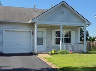 2266 Margaret Dr, Montgomery, IL 60538
