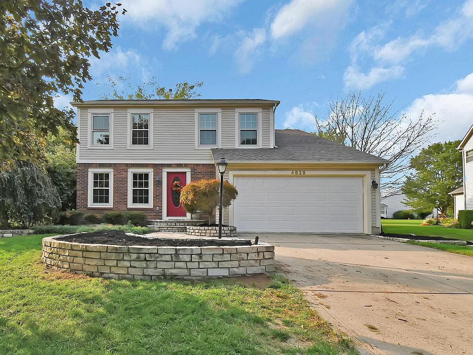 1st image of 4829 Davidson Run Dr