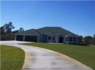 5721 Golden Rd, Sebring, FL 33875