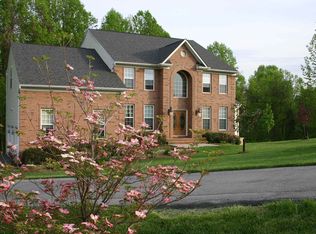 5 Ali Marie Ct, Baltimore, MD 21244