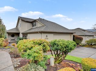 3448 Carnoustie Ln S, Salem, OR 97302
