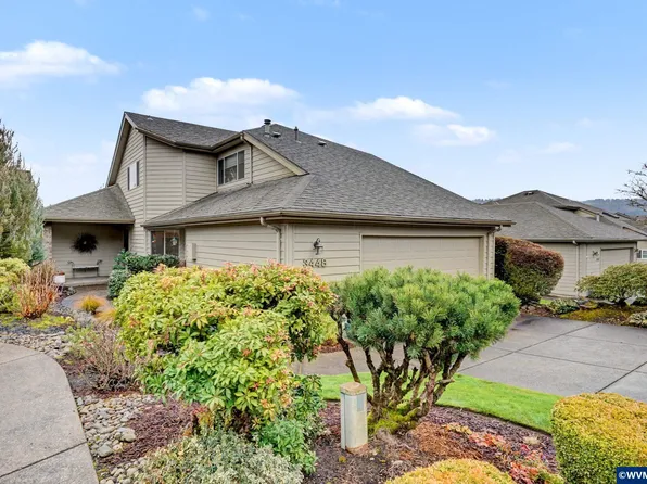 3448 Carnoustie Ln S, Salem, OR 97302