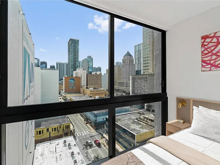 Window View