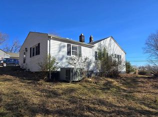 2196 Campview Rd, Danville, VA 24540