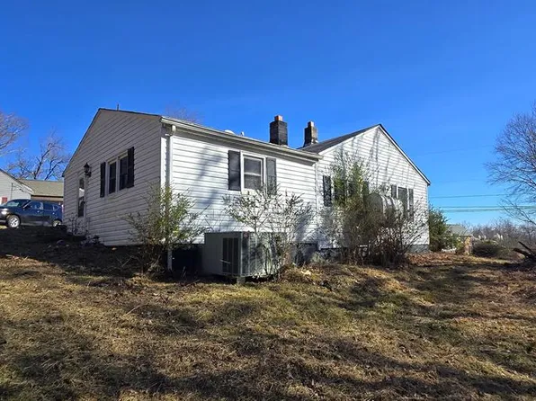 2196 Campview Rd, Danville, VA 24540