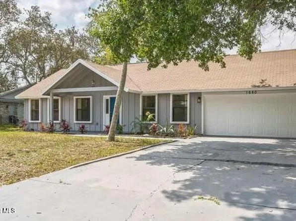 1680 Travis St SE, Palm Bay, FL 32909