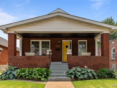 5524 Devonshire Ave, Saint Louis, MO, 63109