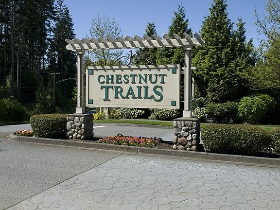 Chestnut Trail community