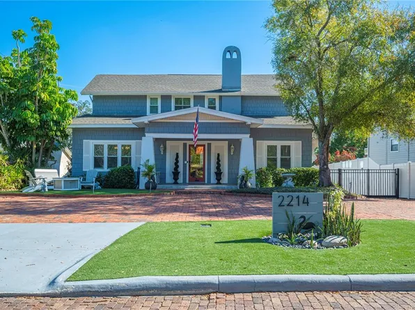 2214 Coventry Ave, Lakeland, FL 33803