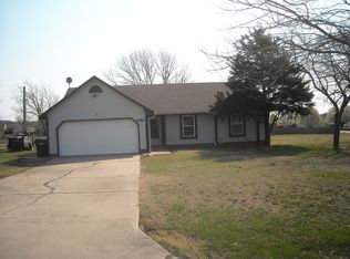 20115 Mockingbird Ln, Claremore, OK 74019