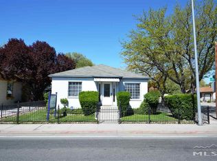 639 Pyramid Way, Sparks, NV 89431