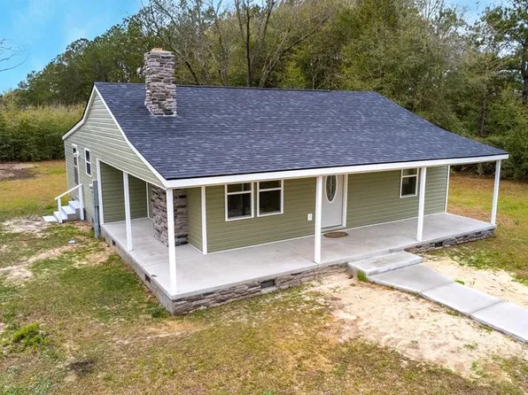 4560 Lee State Park Rd, Lamar, SC 29069