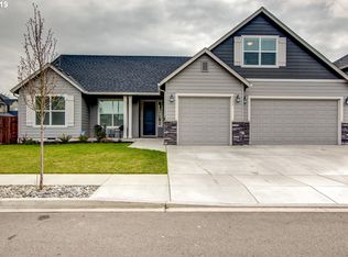 9711 NE 168th Ave, Vancouver, WA 98682