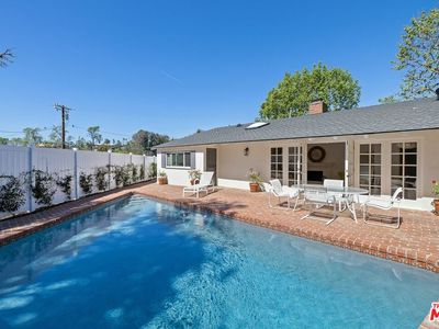 864 Bienveneda Ave, Pacific Palisades, CA, 90272