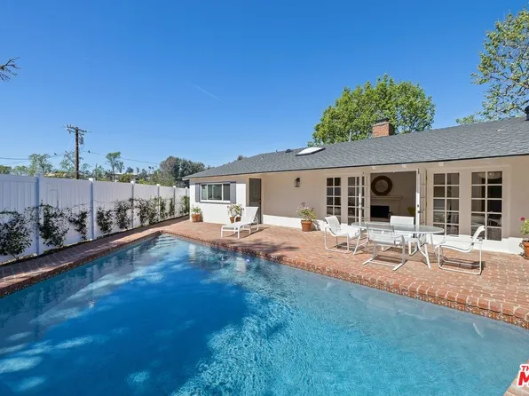 864 Bienveneda Ave, Pacific Palisades, CA 90272