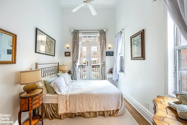 Rented by Brown Harris Stevens | media 13