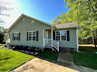 275 Rainey Rd, Salisbury, NC 28146