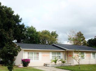 4233 Carousel Rd, Orlando, FL 32808