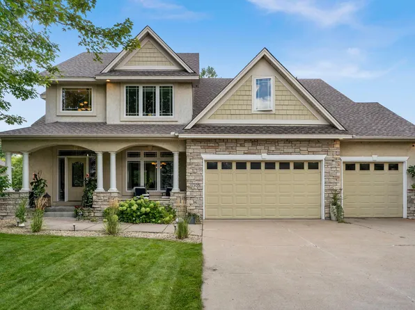 11505 Basswood Ln N, Champlin, MN 55316