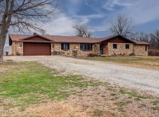 31778 53rd Rd, Arkansas City, KS 67005