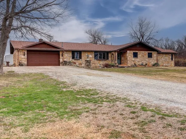 31778 53rd Rd, Arkansas City, KS 67005