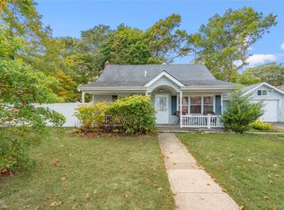 660 Rosevale Avenue, Lake Ronkonkoma, NY 11779