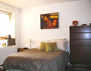 Rented by City Connections Realty