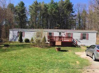 181 N Bush Rd, Gloversville, NY 12078