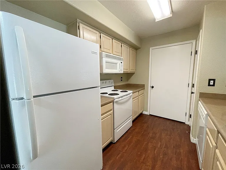555 E Silverado Ranch Blvd #1150 — Photo 17
