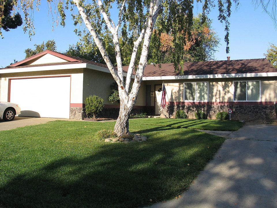 6831 Albury St. Citrus Heights