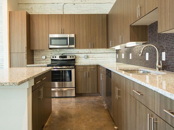 801 W Vickery Blvd APT 104