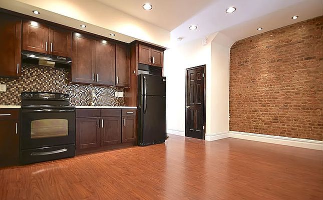 1st image of 696 Halsey St #2A