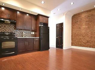 696 Halsey St #2A, Brooklyn, NY 11233