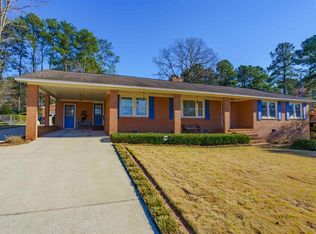 1034 Gardendale Dr, Columbia, SC 29210