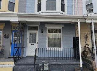 544 Pike St #1, Reading, PA 19601