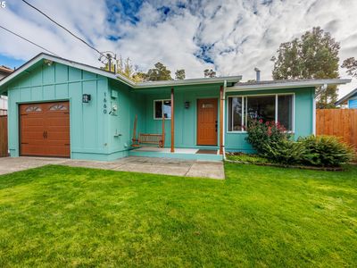 1660 34th St, Florence, OR, 97439