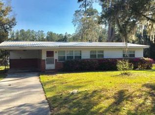 202 SW Balboa Pl, Lake City, FL 32025