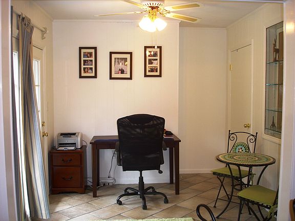 Sunroom/Office
