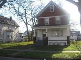 2241 Whitney Ave, Niagara Falls, NY 14301