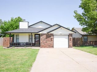 305 NW 120th St, Oklahoma City, OK 73114