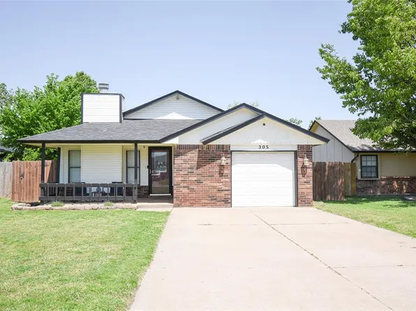 305 NW 120th St, Oklahoma City, OK 73114