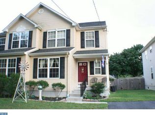 438 Broad St, Swedesboro, NJ 08085