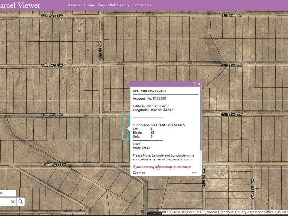 1st image of 15th U3 B13 L4 Ave SW