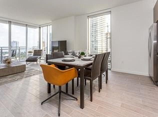 1st image of 3631 NE 1st Ave #912