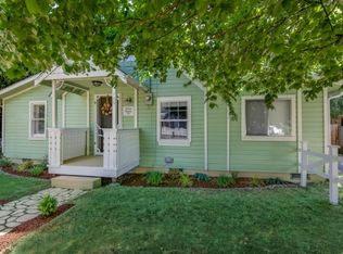 709 Baird Ave, Snohomish, WA 98290