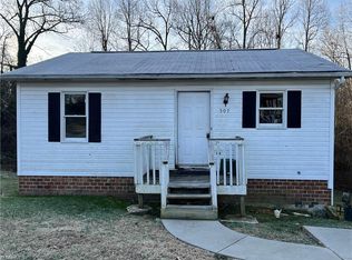507 Afton St, Thomasville, NC 27360