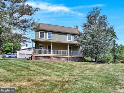35 W Elk Ln, Pottsville, PA, 17901