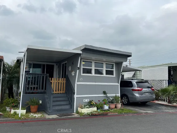 2131 W San Bernardino Rd Spc 15, West Covina, CA 91790