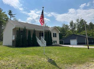 142 Eagle Shore Rd, Moultonboro, NH 03254